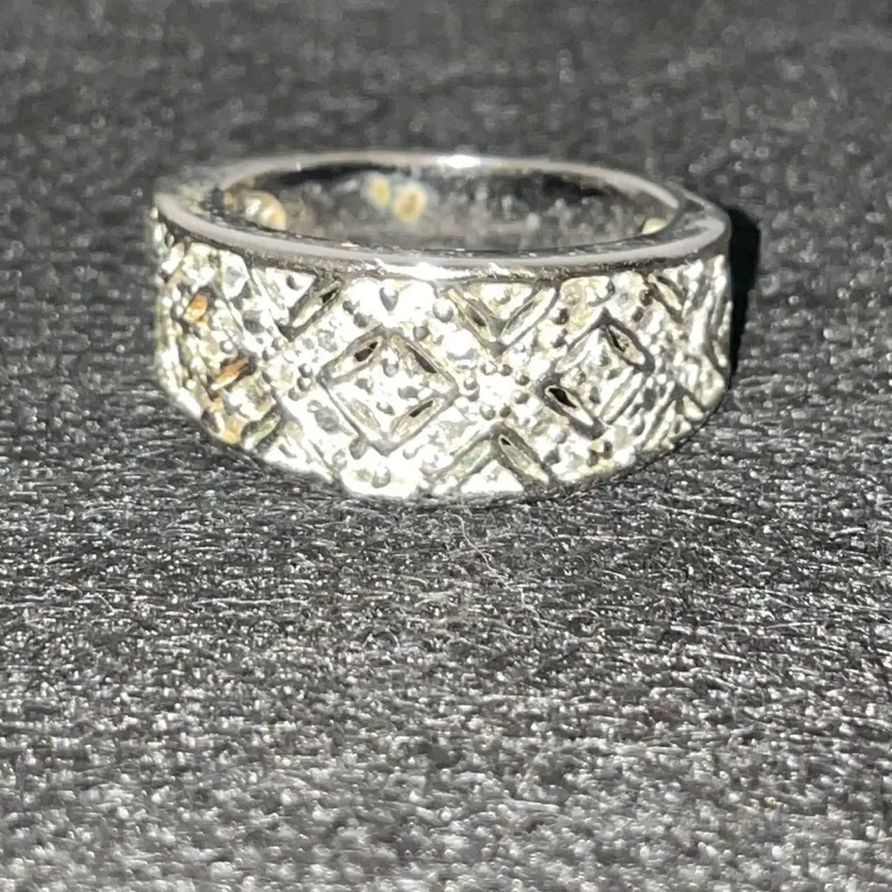 Beautiful ring